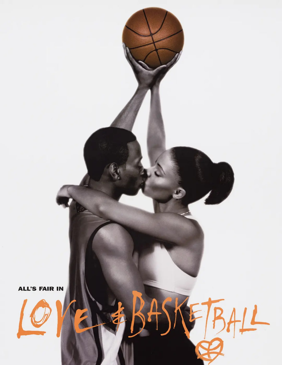 愛情和籃球(全集)