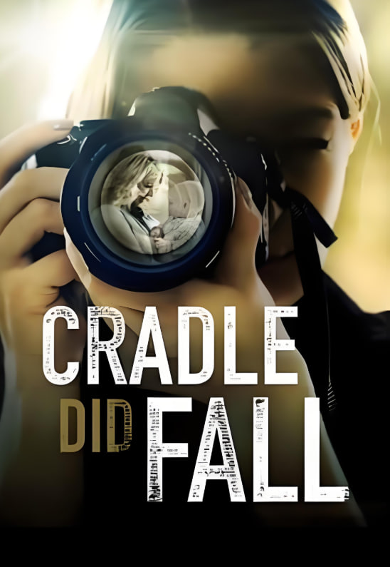 搖籃確實(shí)倒塌了(全集)