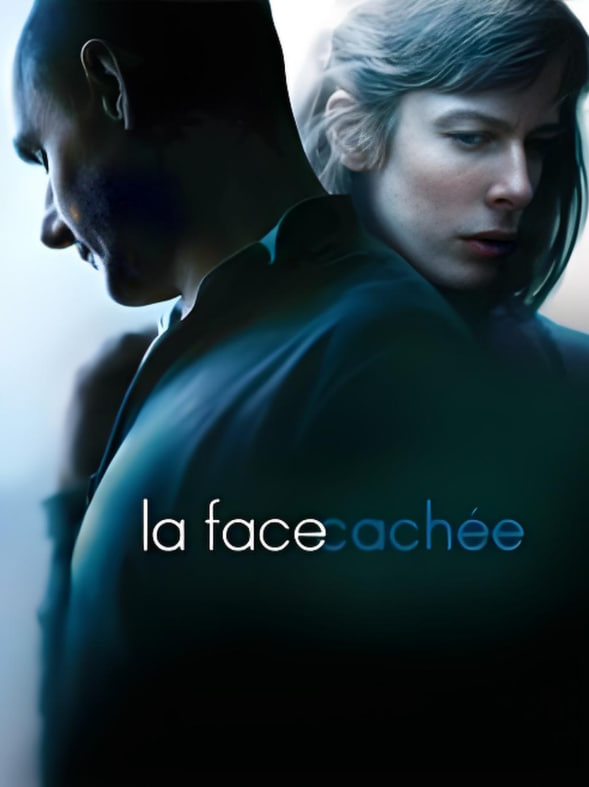 隱藏的面孔 2007(全集)