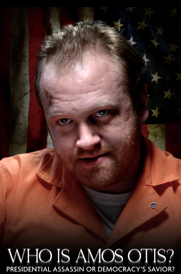 阿莫斯·奧蒂斯是誰？(全集)