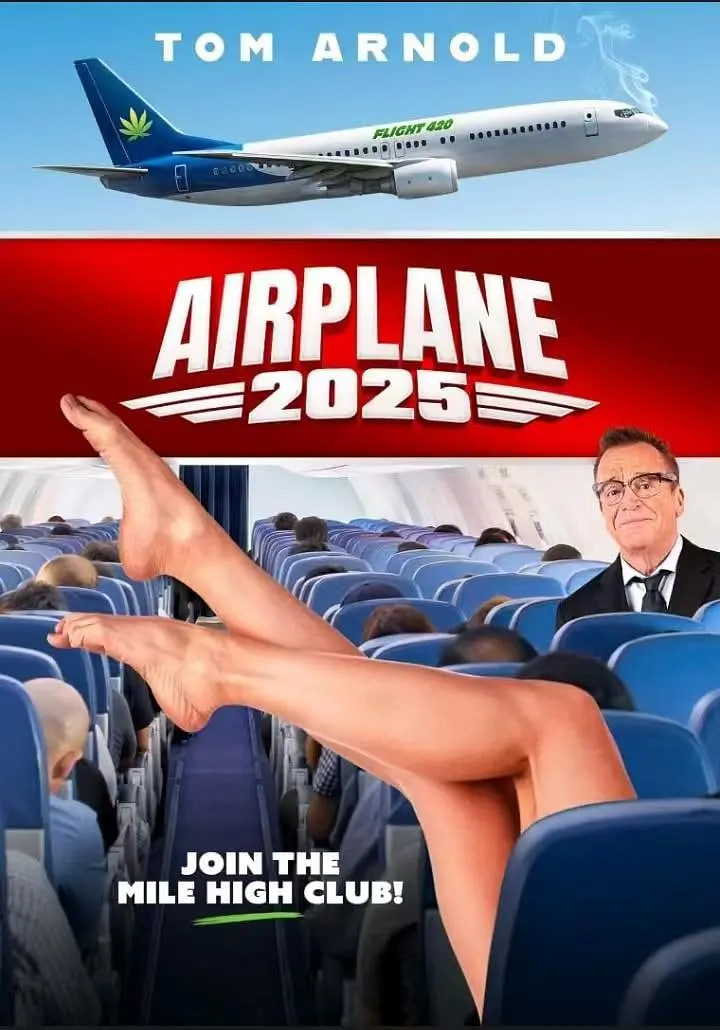 飛機 2025(全集)