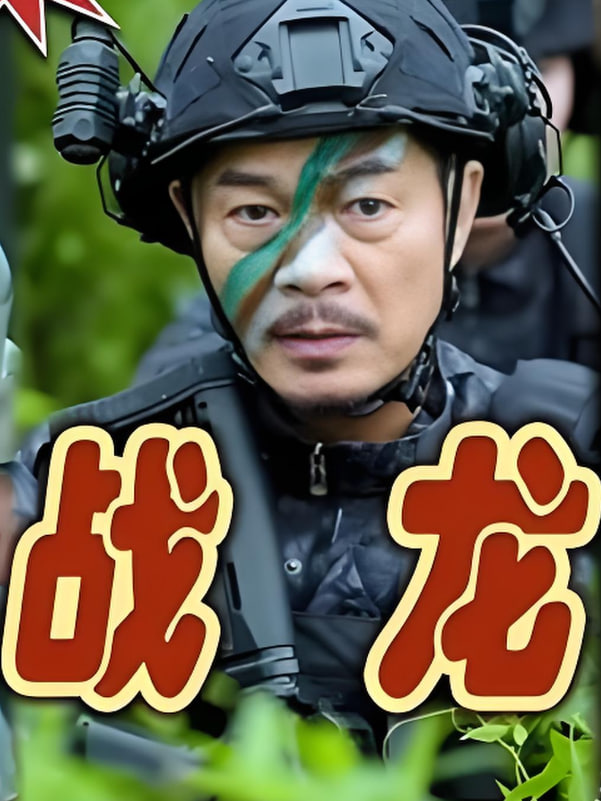 戰(zhàn)龍 2024(全集)