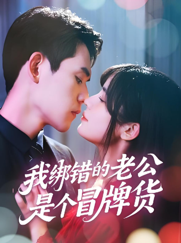 我綁錯(cuò)的老公是個(gè)冒牌貨(全集)