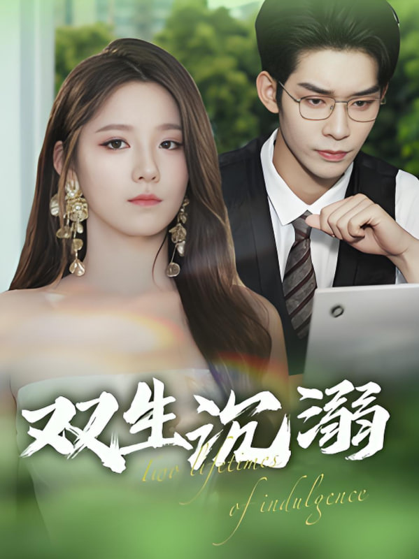 雙生沉溺(全集)
