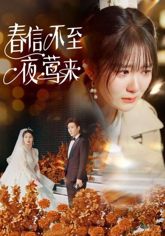 春信不至夜鶯來(lái)(全集)