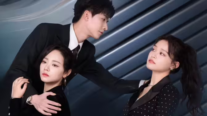 凌少嬌寵的實習(xí)生掉馬甲了(全集)