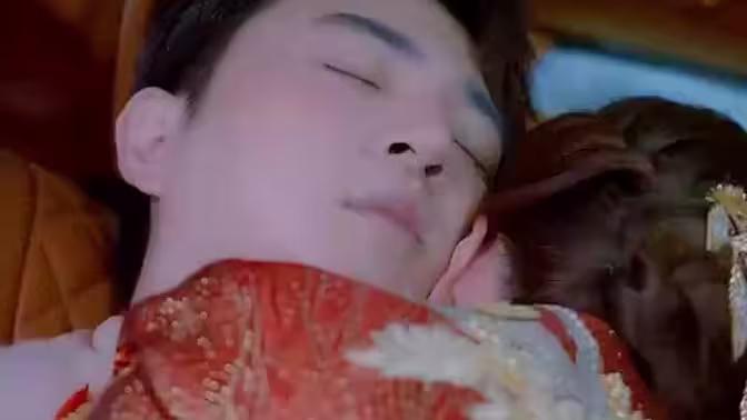 奉子成婚，霍少獨(dú)寵冷傲妻(全集)
