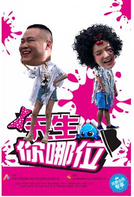 先生，你哪位(全集)