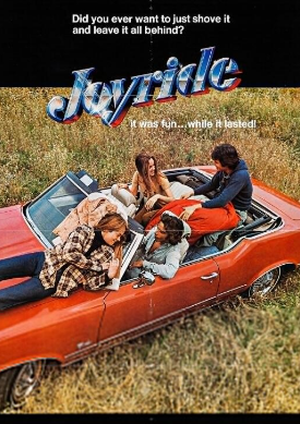 歡樂(lè)之旅1977