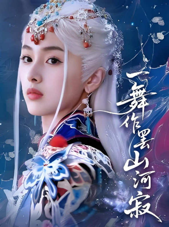 一舞作罷山河寂(全集)