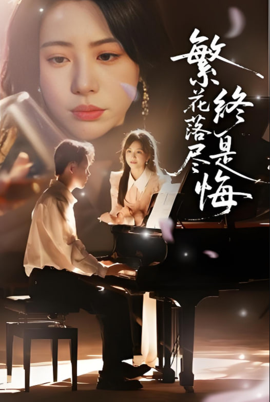 繁花落盡終是悔(全集)