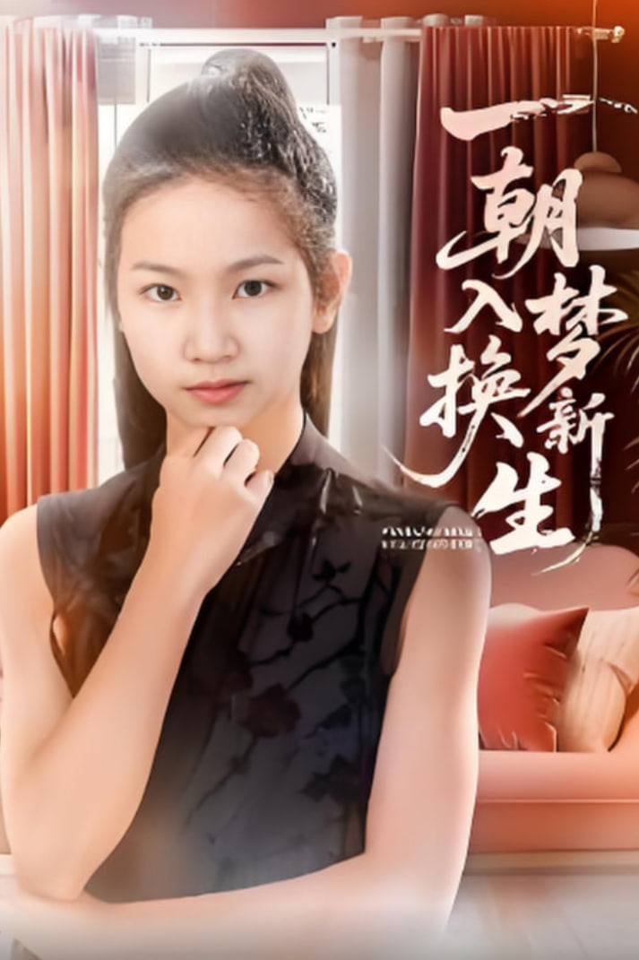 一朝入夢換新生(全集)