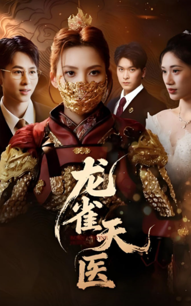龍雀天醫(yī)(全集)