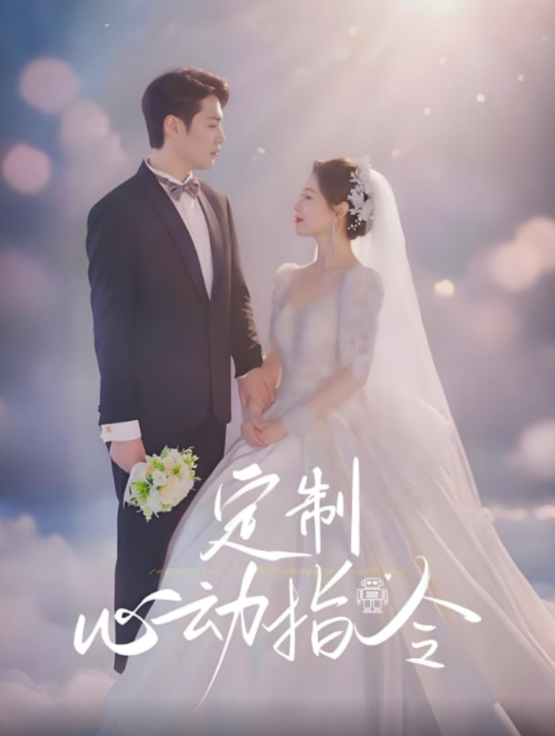 定制心動(dòng)指令(全集)