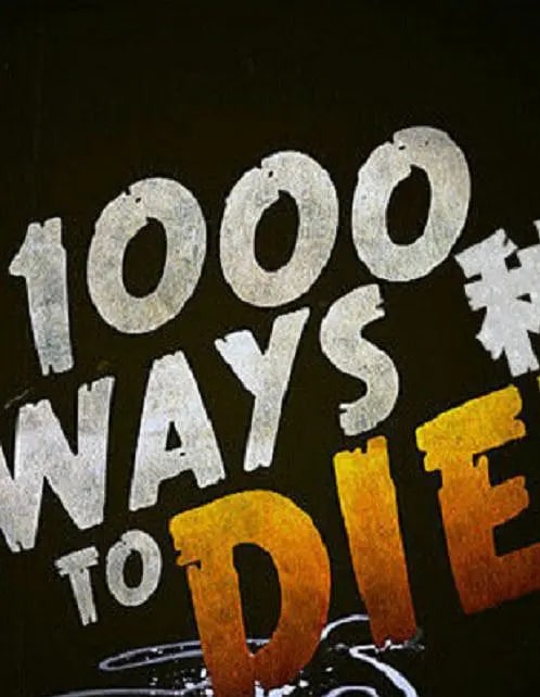 1000種死法 第一季(全集)