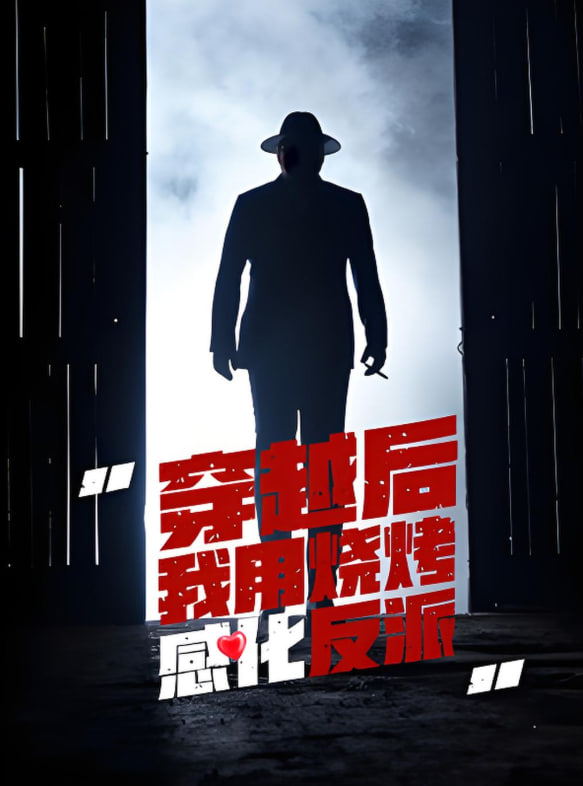 穿越后我用燒烤感化反派(全集)