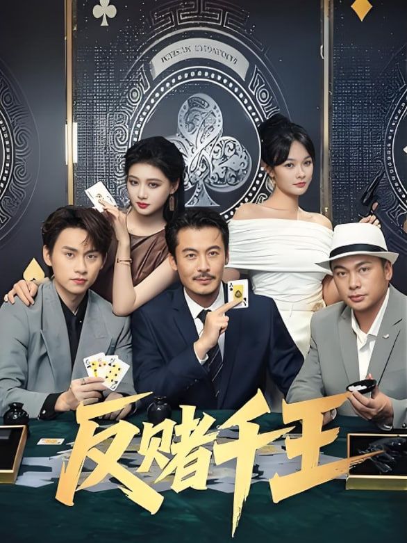 反賭千王(全集)