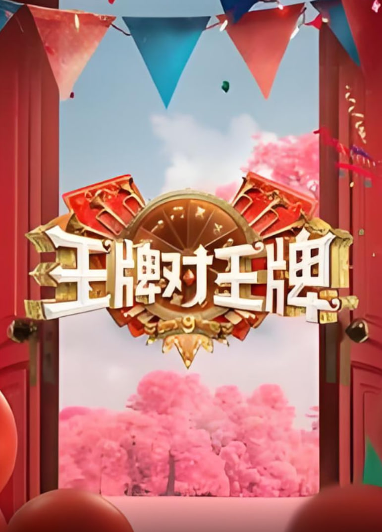 王牌對(duì)王牌 第九季