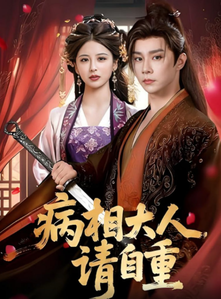 病相大人請(qǐng)自重（盛世紅妝）(全集)