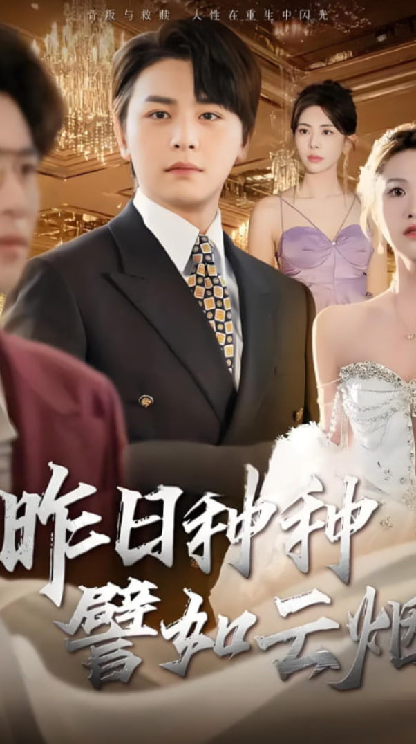 昨日種種譬如云煙(全集)