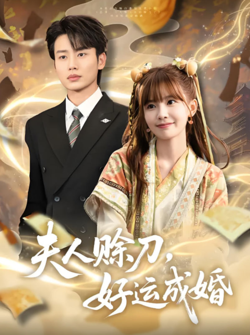 夫人賒刀好運成婚(全集)