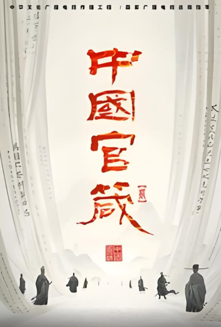 中國官箴 第二季(全集)