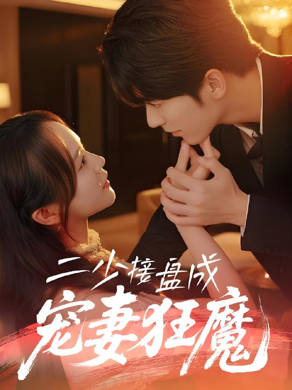 二少接盤成寵妻狂魔(全集)