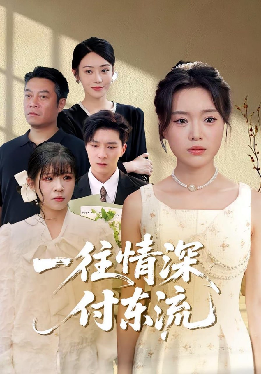 一往情深，付東流（一往情深付東流）(全集)