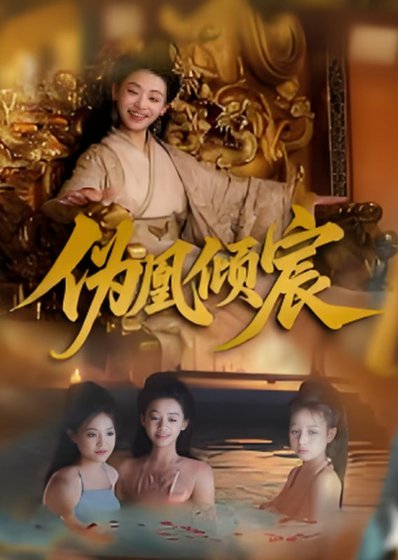 偽凰傾宸(全集)