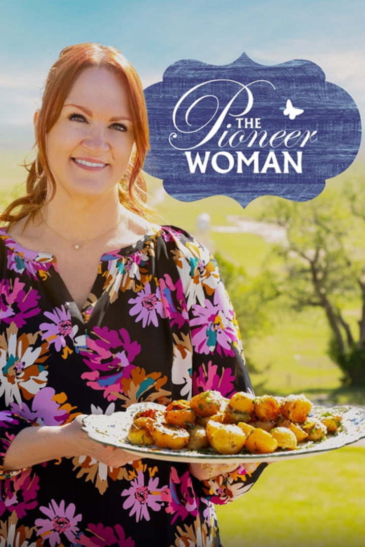 雷德魯蒙德的家常菜 第四十季(全集)