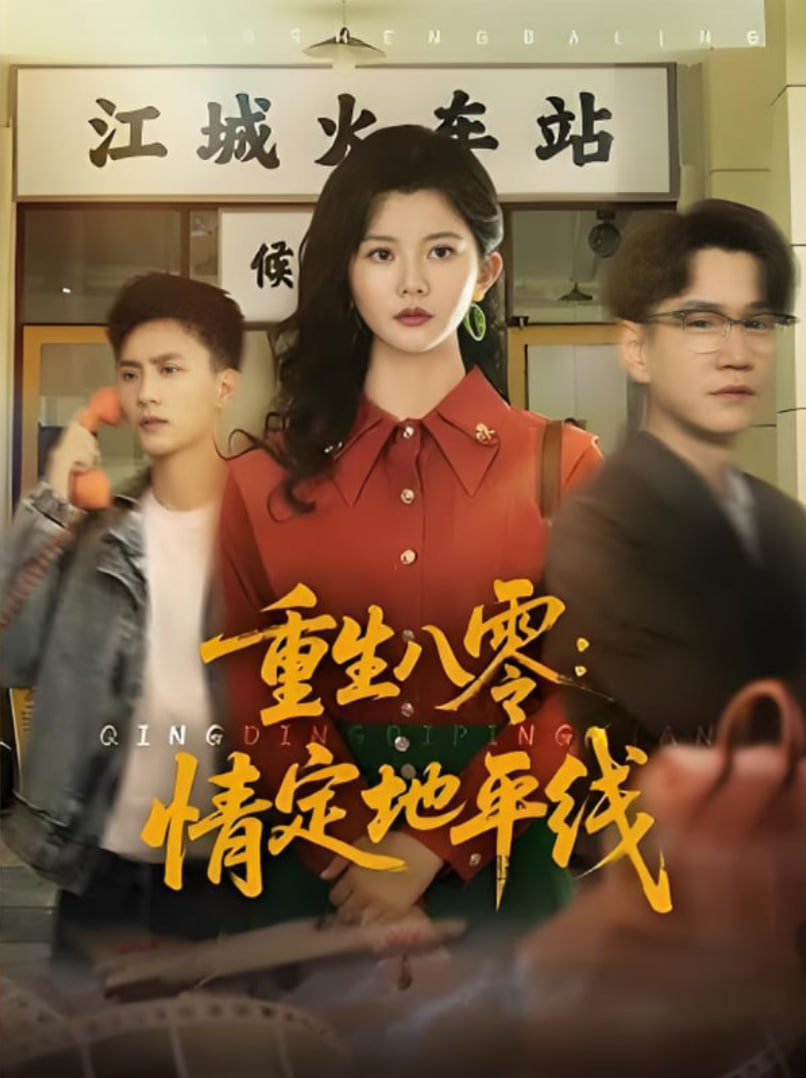 重生八零情定地平線(全集)