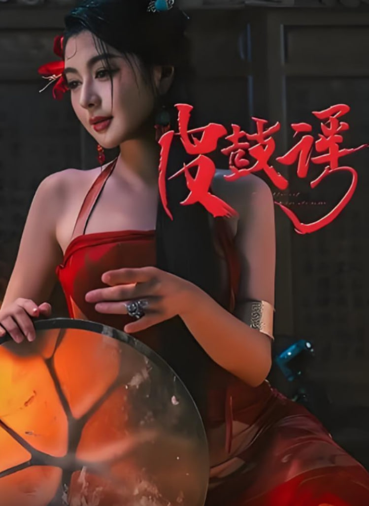 皮鼓謠(全集)