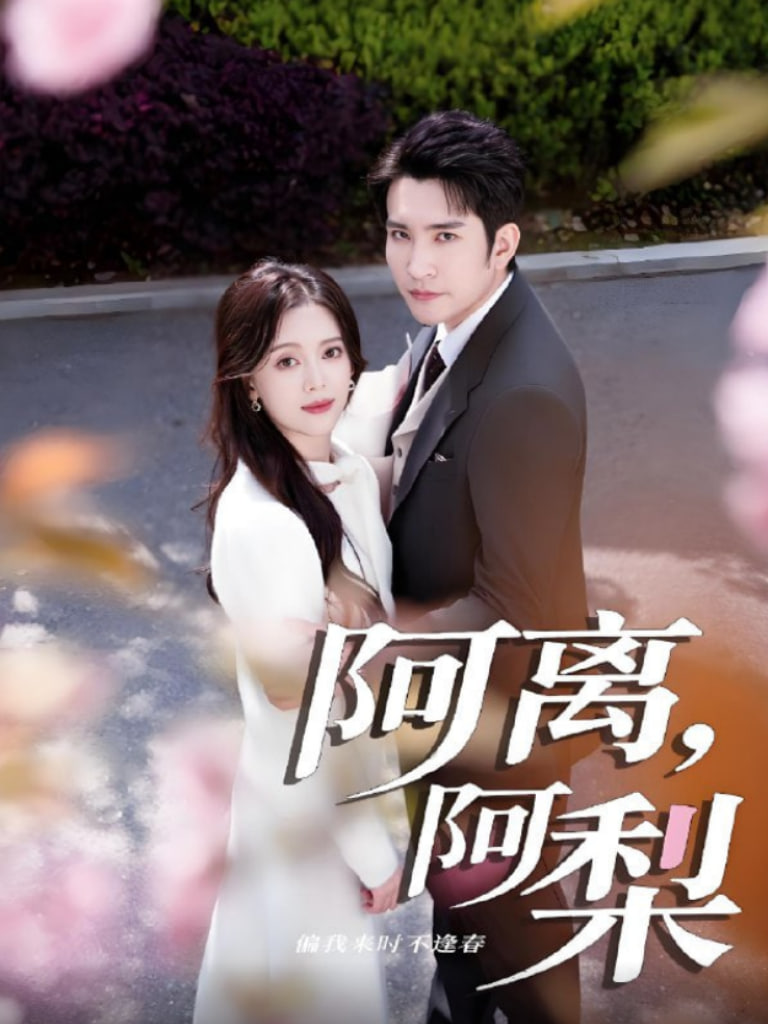 阿離阿梨(全集)