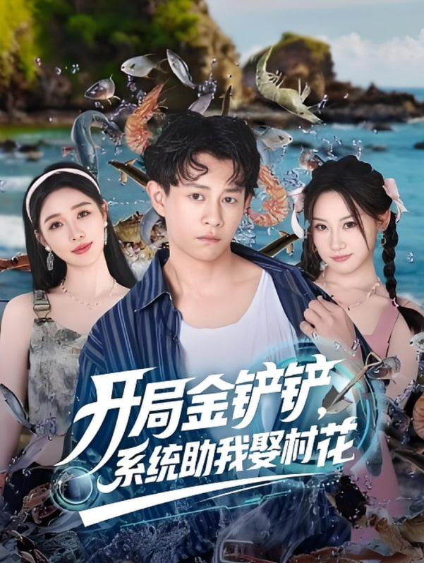 開(kāi)局金鏟鏟系統(tǒng)助我娶村花(全集)