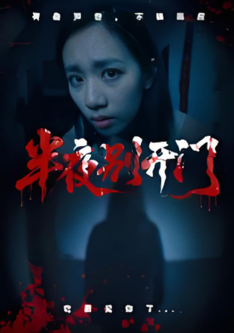 半夜別開門(全集)