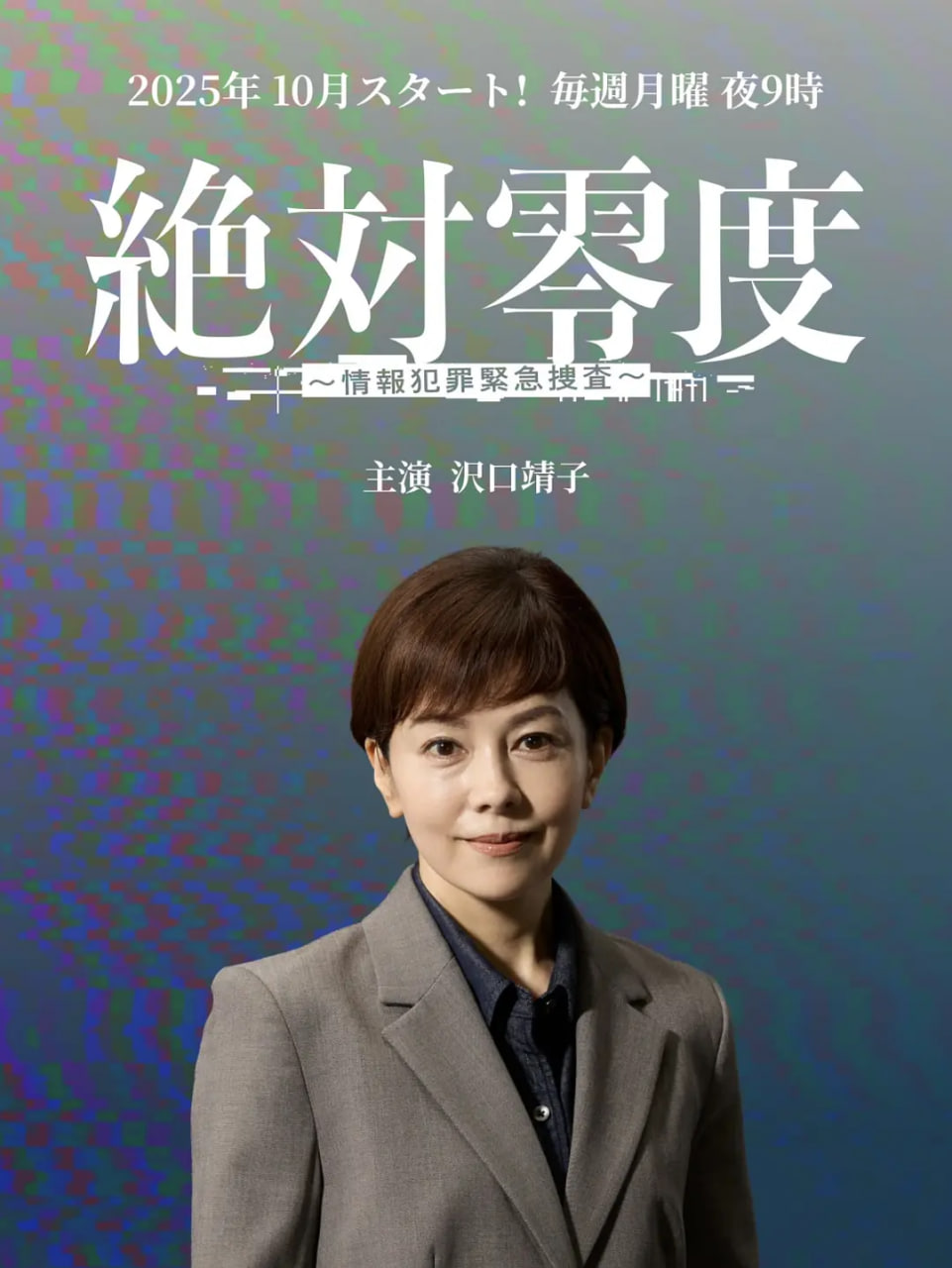 絕對(duì)零度 ～情報(bào)犯罪緊急搜查～(全集)
