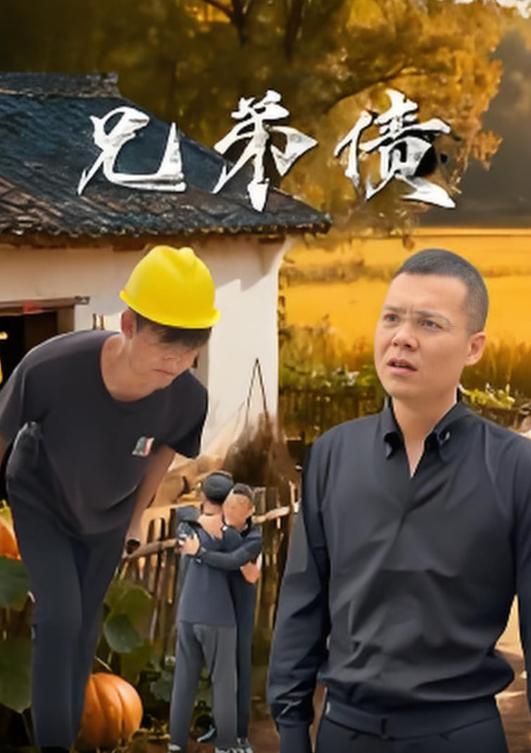 兄弟債(全集)