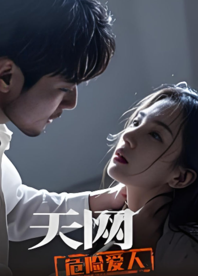 天網(wǎng)：危險(xiǎn)愛(ài)人(全集)