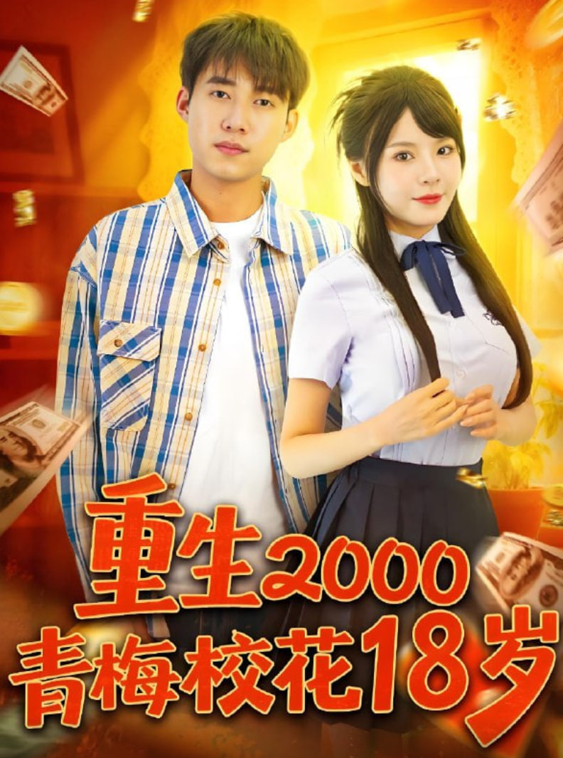 重生2000青梅?；?8歲(全集)