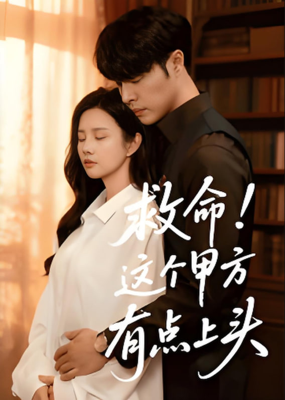 救命！這個(gè)甲方有點(diǎn)上頭(全集)