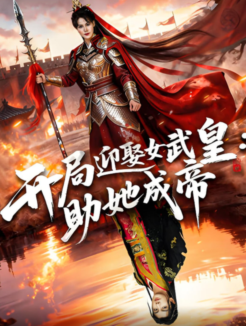 開局迎娶女戰(zhàn)皇，助她成帝(全集)