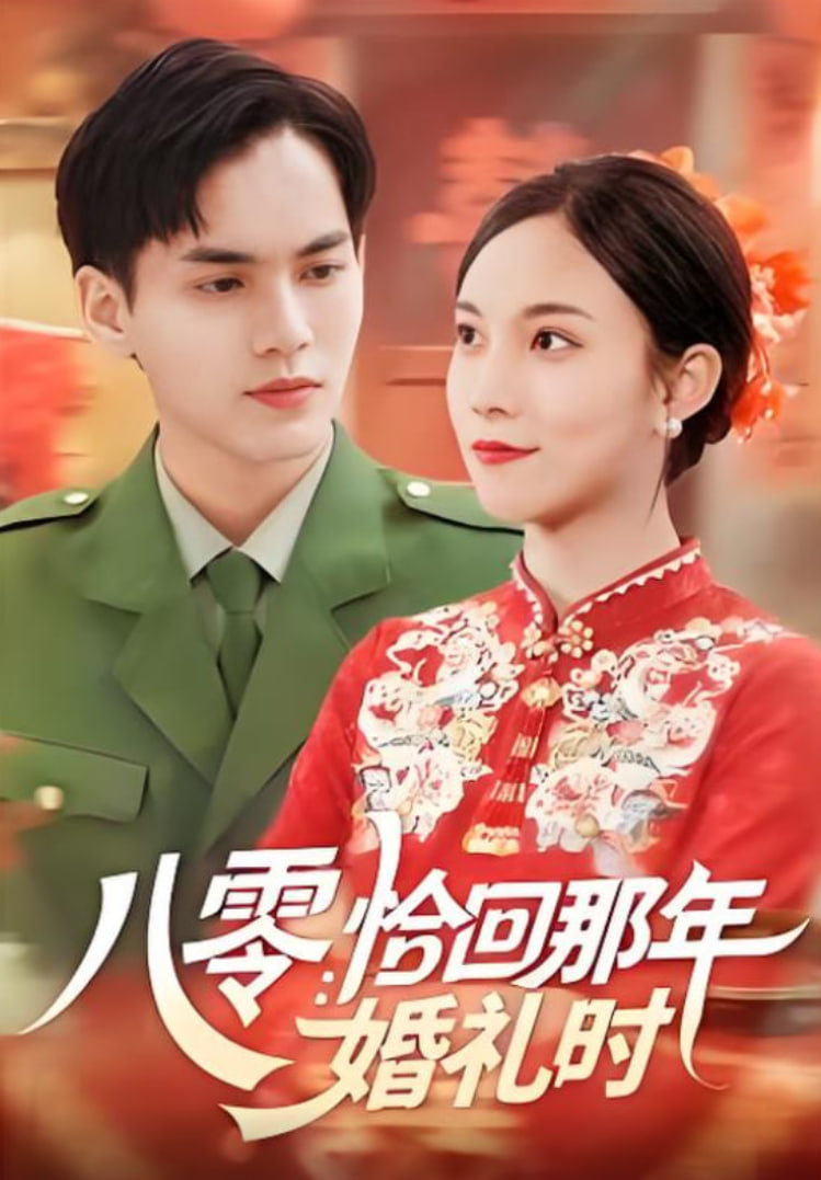 八零：恰回那年婚禮時(全集)