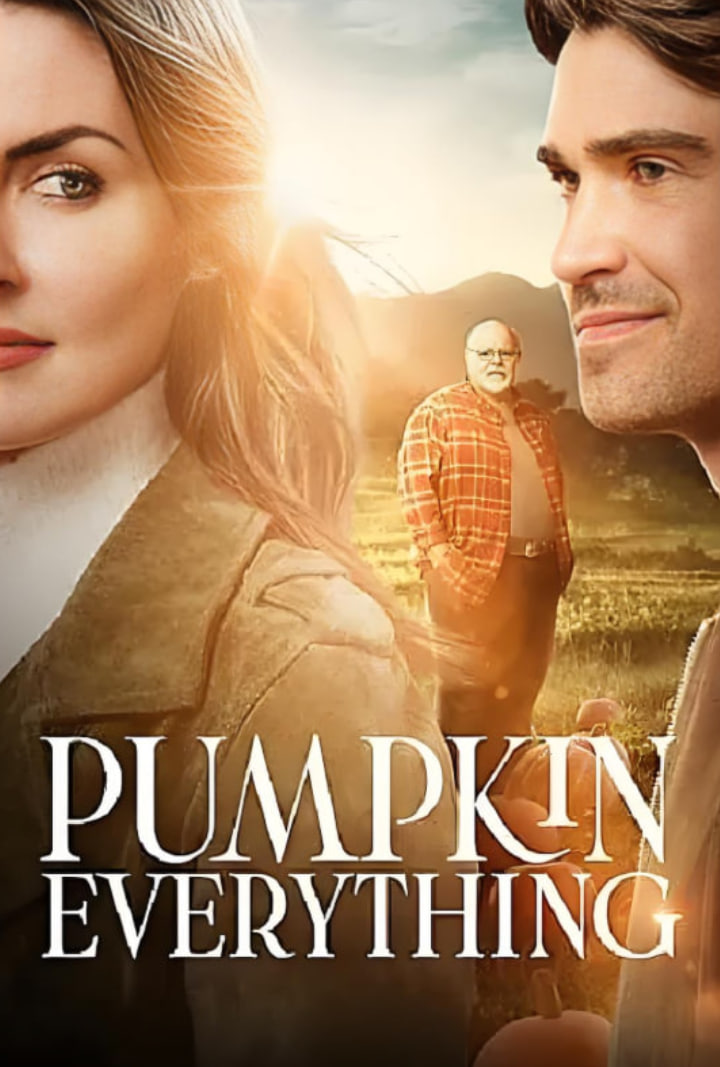 南瓜萬(wàn)物(全集)