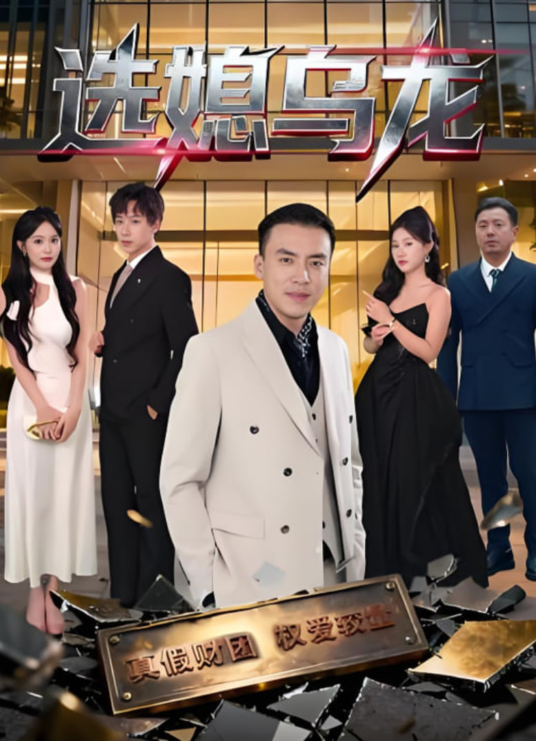 選媳烏龍(全集)