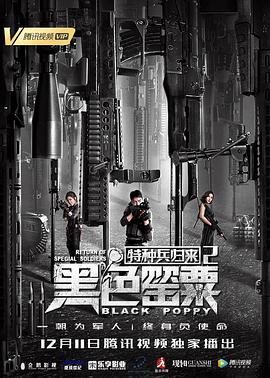 特種兵歸來(lái)2:黑色罌粟