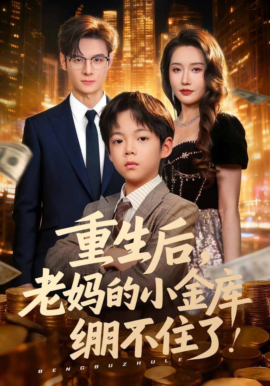重生后老媽的小金庫(kù)繃不住了(全集)